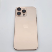 Apple iPhone 16 Pro Max 256GB Desert Titanium MYWX3X/A Unlocked 6.9in