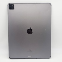 Apple iPad Pro 12.9 Inch 5th Gen 128GB Wi-Fi Cellular MHR43X/A Space Grey