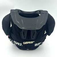 Leatt Fusion 2.0 JR Motocross Chest Protector Armour Vest 105-125cm