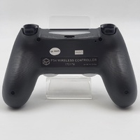 Powerwave Wireless Controller PS4 Ghost Bluetooth Motion Vibration