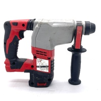 Milwaukee HD18H Heavy Duty 18V Cordless Rotary Hammer Drill Skin Only