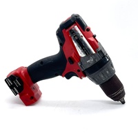 Milwaukee M18 CPD 18V Cordless Combi Hammer Drill Brushless Skin Only