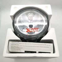 Britax X-Ray Vision DL2003HID 200mm 90W 4200K Driving Light 12 24V