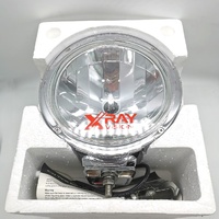 Britax X-Ray Vision DL22038HID 220 Series HID Driving Light 90W 12V 24V