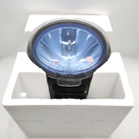 Britax X-Ray Vision DL2004HID 90W HID Driving Light Blue Lens 12 24V