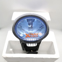 Britax X-Ray Vision DL2006HID 90W HID Driving Light Blue Lens 12 24V