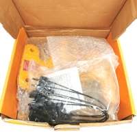 Roadsafe 4WD Recovery Tow Points RPTRI02 for Mitsubishi Triton 2005-2015