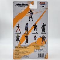 Anime Heroes Naruto Shippuden Orochimaru Collectible Action Figure