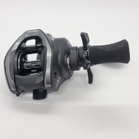 Savage Gear Baitcaster Reel 6.6:1 Gear Ratio Quad 5 Bearings Fishing Reel
