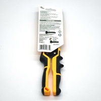 DeWalt DWHT14675 Ergo Center Cut Aviation Snips Straight Cut Snips