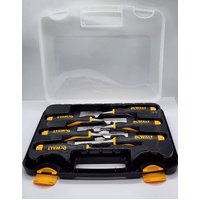 DeWalt DWHT16852-9 6 Piece Wood Chisel Set