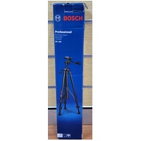 Bosch BT 150 Professional Building Tripod 1/4 inch Thread 55-157cm Range