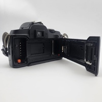 Canon EOS 5000 SLR Film Camera Auto Focus 35mm Vintage Photography