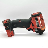 Milwaukee M18 FUEL 1/4 Inch Hex Cordless Brushless Impact Driver M18 FID3 Skin