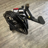 Karcher G3400XH 3400 PSI Pressure Washer Honda GC190 4-Stroke 5.1HP