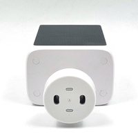 Eufy S220 SoloCam T8134 Wireless Outdoor Security Camera 2K UHD WiFi