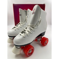 Starfire 500 Roller Skates Size US 5.5 EU 37 ABEC 5 Bearings PU Wheels