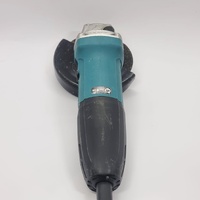Makita GA5030 125mm 720W Corded Angle Grinder 230V 240V Power Tool