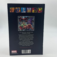 Marvel The Ultimate Graphic Novels Collection The Amazing Spider-Man Coming Home