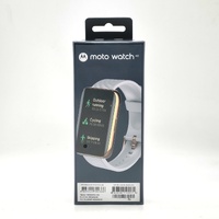 Motorola Moto Watch 40 MOSWZ40-RG Smartwatch Rose Gold AMOLED Fitness