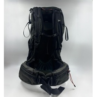 Kathmandu Valorous 48L Hiking Backpack Travel Camping Outdoor Pack