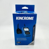 Kincrome K8411 OBD2 Diagnostic Scan Tool OBD2 Semi Pro Code Scanner
