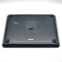 Garmin Index S1 Smart Scale WiFi Body Composition Track Up to 16 Users