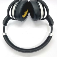 Sennheiser HD 4.50 BTNC Wireless Noise Cancelling Headphones Black