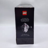 LEGO Star Wars 75405 Home One Starcruiser 559pcs Set Building Blocks
