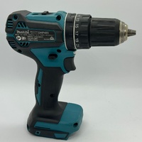 Makita DHP485 18V LXT Brushless Hammer Drill Driver with 1.5Ah Battery