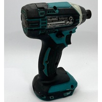 Makita DTD152 18V LXT Cordless Impact Driver 165Nm Skin Only Power Tool