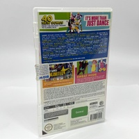 Just Dance 2021 Nintendo Switch Game Dance and Party Hits Fun Music