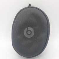 Beats A1798 Solo3 Wireless On-Ear Headphones Matte Black with Case