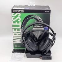 RIG 800 Pro HX Wireless Gaming Headset with Charging Stand for Xbox