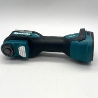 Makita DTM52 18V LXT Cordless Brushless Multi Tool Skin Only