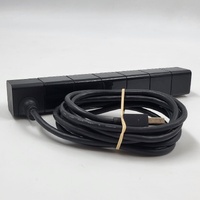 Sony PlayStation 4 Camera V1 CUH-ZEY1 PS4 Motion Sensor Accessory