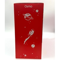 Osmo Genius Starter Kit and Family Game Night 7 Games for Fire Tablet