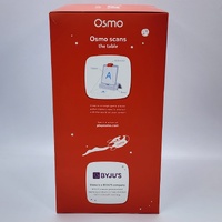 Osmo Genius Words Starter Kit for iPad Spelling and Vocabulary Ages 6-10