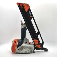 Paslode Powermaster PF-350S Air Nail Gun Pneumatic 120 PSI Heavy Duty