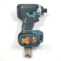 Makita DTD153 18V LXT Cordless Brushless Impact Driver Skin Only