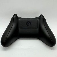 Microsoft Xbox 360 Controller Black with Charging Gaming Dock