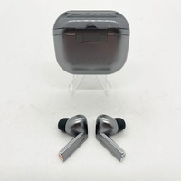 Samsung Galaxy Buds 3 Pro Noise Cancelling True Wireless Earbuds Silver