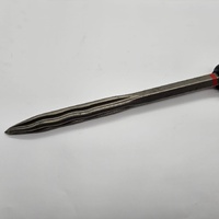 Hilti TE-SX SM 50 500mm Self Sharpening Concrete Chisel Bit SDS Max