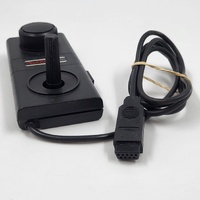 Coleco Gemini Controller Vintage Classic Joystick Retro Video Game System