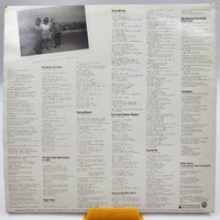Rickie Lee Jones 1979 Vinyl LP Self Titled Original Classic Album