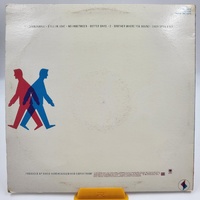 Supertramp Brother Where You Bound Vinyl LP 1985 Australia Pressing