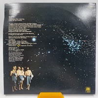 Supertramp Crime of the Century 1974 Australian Pressing Vinyl Record