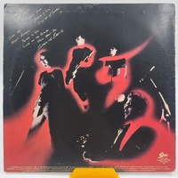 The Angels Night Attack 1981 Australian Pressing Vinyl LP Rock Classic