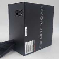 EVGA 700 GD 700W 80 Plus Gold Power Supply PSU 100-GD-0700