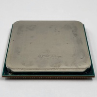AMD Athlon 3000G CPU with Radeon Vega 3 Integrated Graphics AM4 Socket